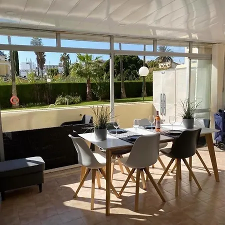 Vista-marina With Pool And Terrace
