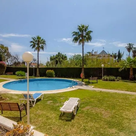 Apartment Vista-marina With Pool And Terrace *