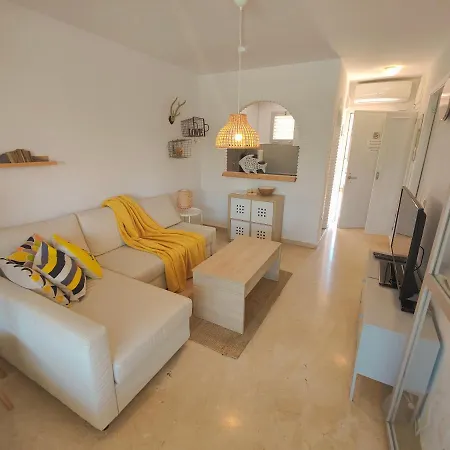 Apartment Vista-marina With Pool And Terrace *