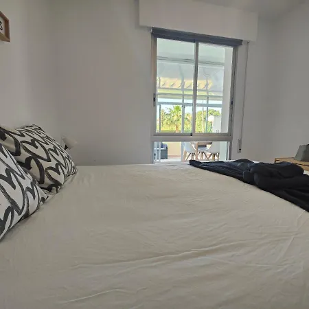 Apartment Vista-marina With Pool And Terrace Torremolinos
