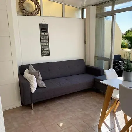 Vista-marina With Pool And Terrace Apartment