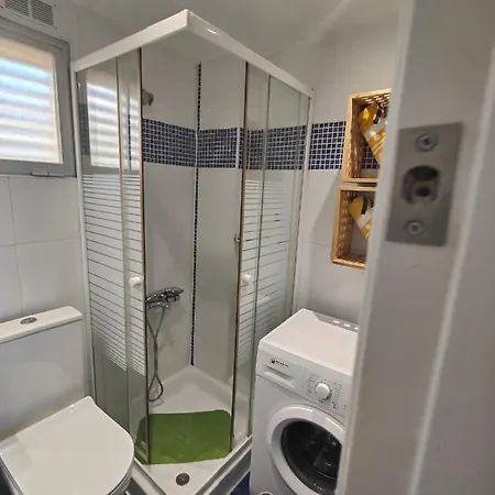 Apartment Vista-marina With Pool And Terrace Torremolinos