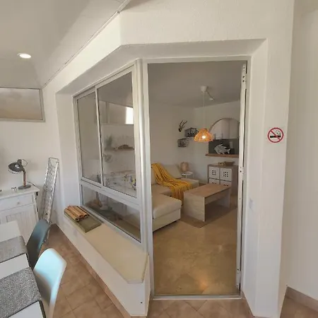 Vista-marina With Pool And Terrace Apartment
