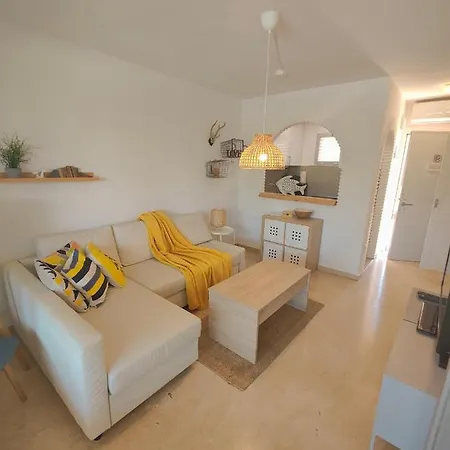 Vista-marina With Pool And Terrace Apartment Torremolinos