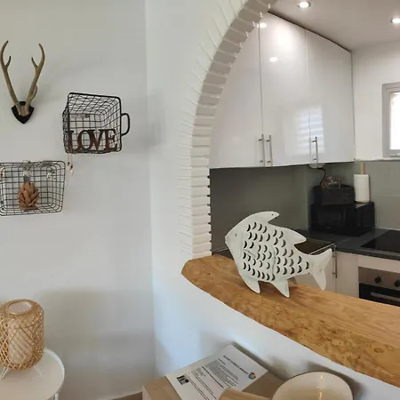 Vista-marina With Pool And Terrace Apartment *