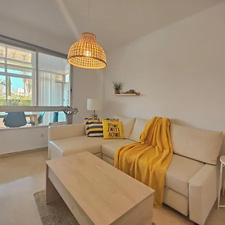 Vista-marina With Pool And Terrace Apartment