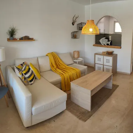Apartment Vista-marina With Pool And Terrace Torremolinos